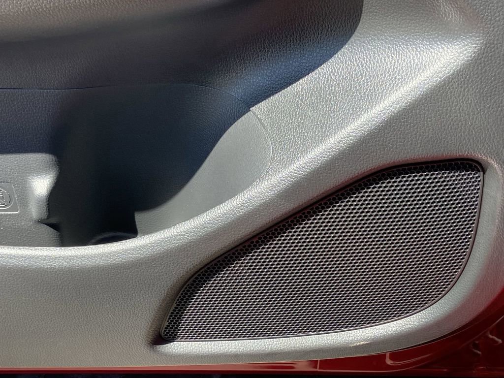 New 2026 Mitsubishi Eclipse Cross LE AWD/4WD image 19