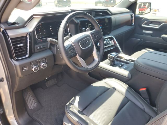 Used 2026 GMC Sierra 1500 Denali AWD/4WD image 17