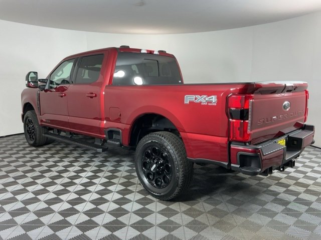 New 2026 Ford F350 XLT image 6