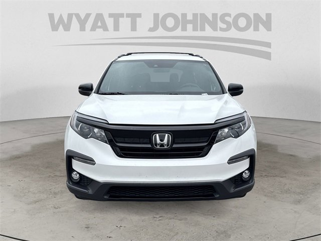 Used 2022 Honda Pilot Sport image 8