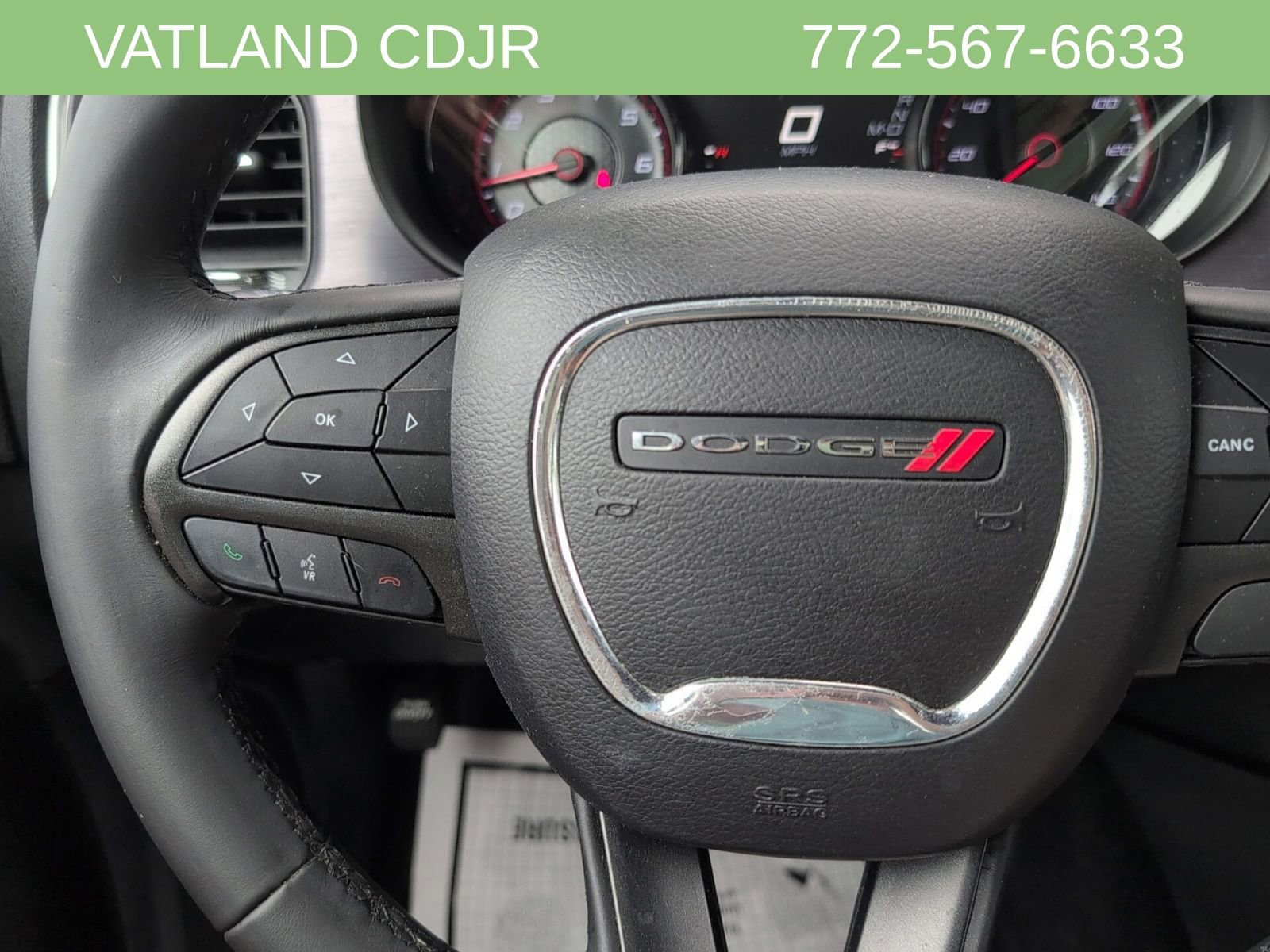 Used 2018 Dodge Charger SXT w/ Blacktop Package image 18