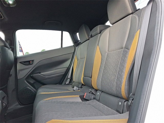 Certified 2025 Subaru Crosstrek 2.5i Sport w/ Popular Package #4A image 10