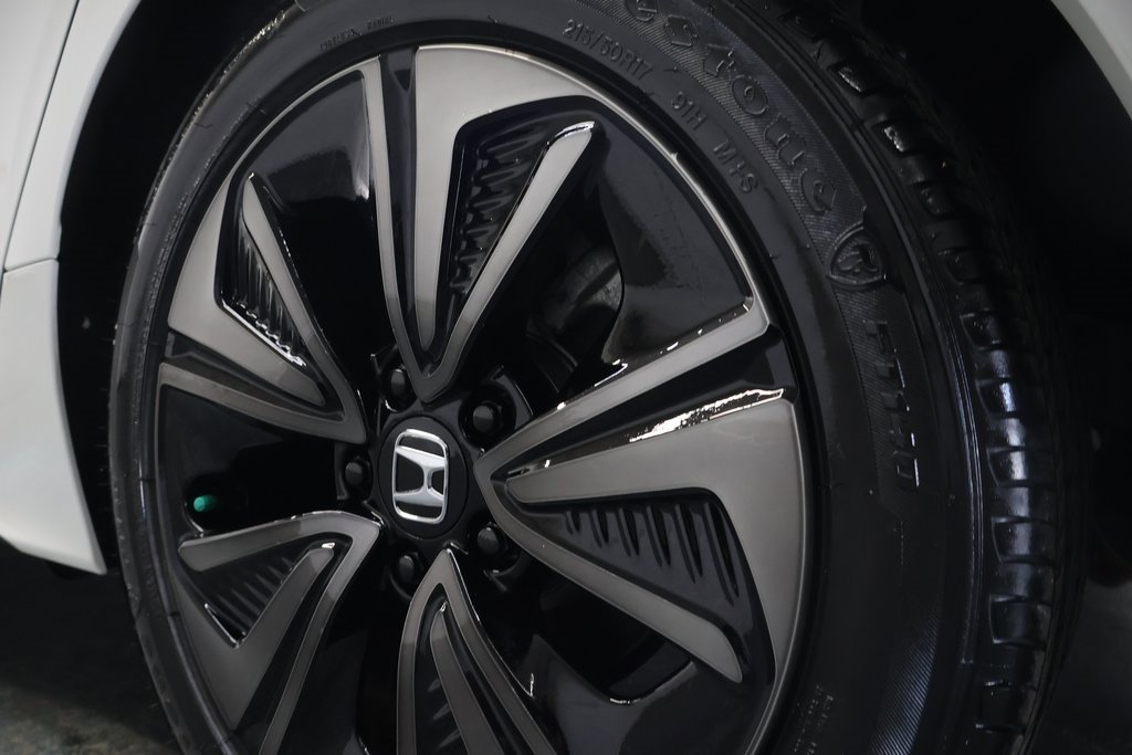 Used 2025 Honda Civic Si image 28