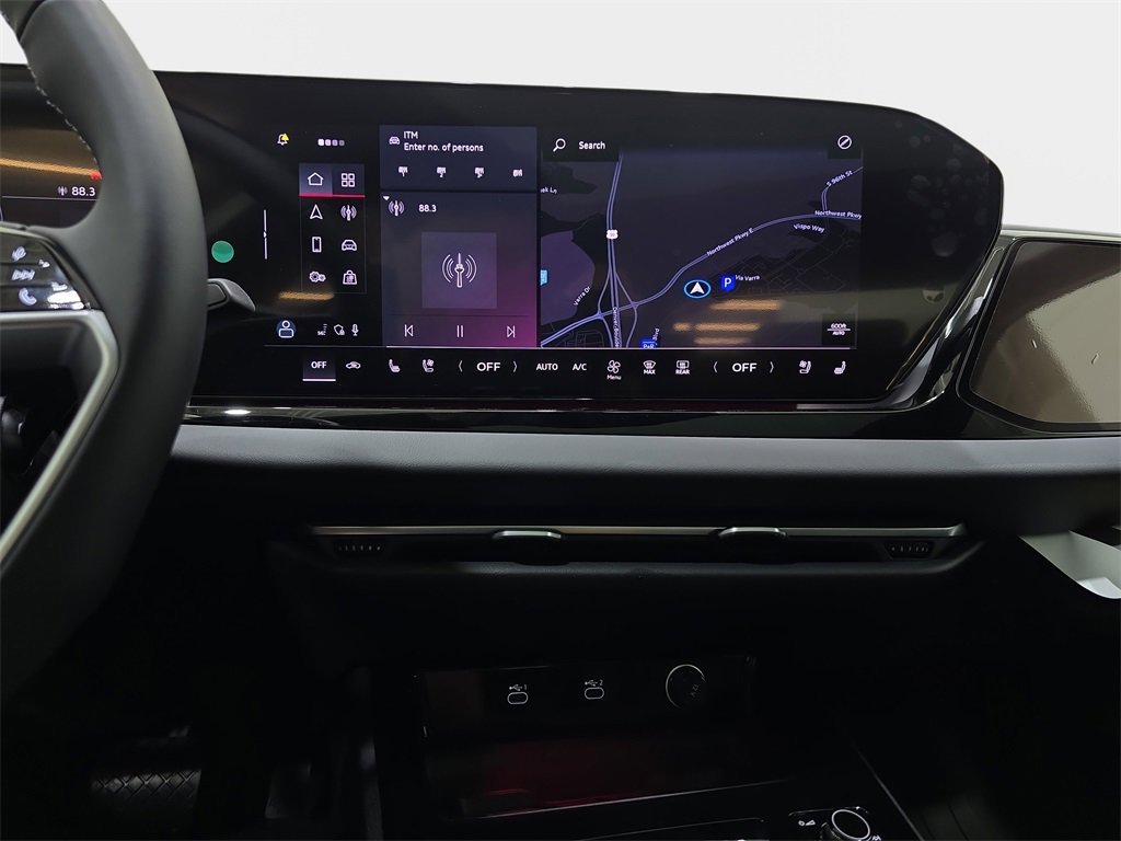 New 2025 Audi A5 2.0T Prestige image 19