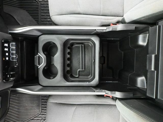 Used 2020 RAM 2500 Lone Star w/ Level 2 Equipment Group image 38