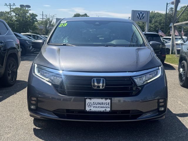 Used 2023 Honda Odyssey EX image 2
