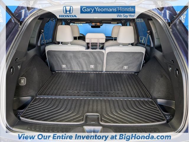 Certified 2023 Honda Passport EX-L image 20