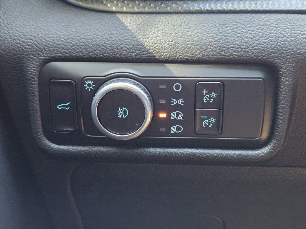 Used 2024 Ford Explorer ST w/ Equipment Group 401A image 27