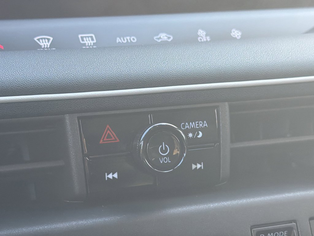 New 2026 Nissan Leaf S+ w/ Floor Mat Package (S+) image 22