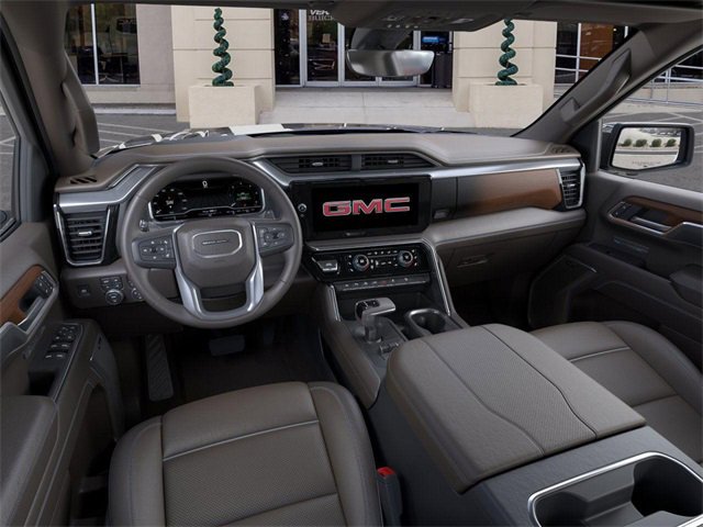 New 2026 GMC Sierra 1500 Denali w/ Denali Reserve Package image 15
