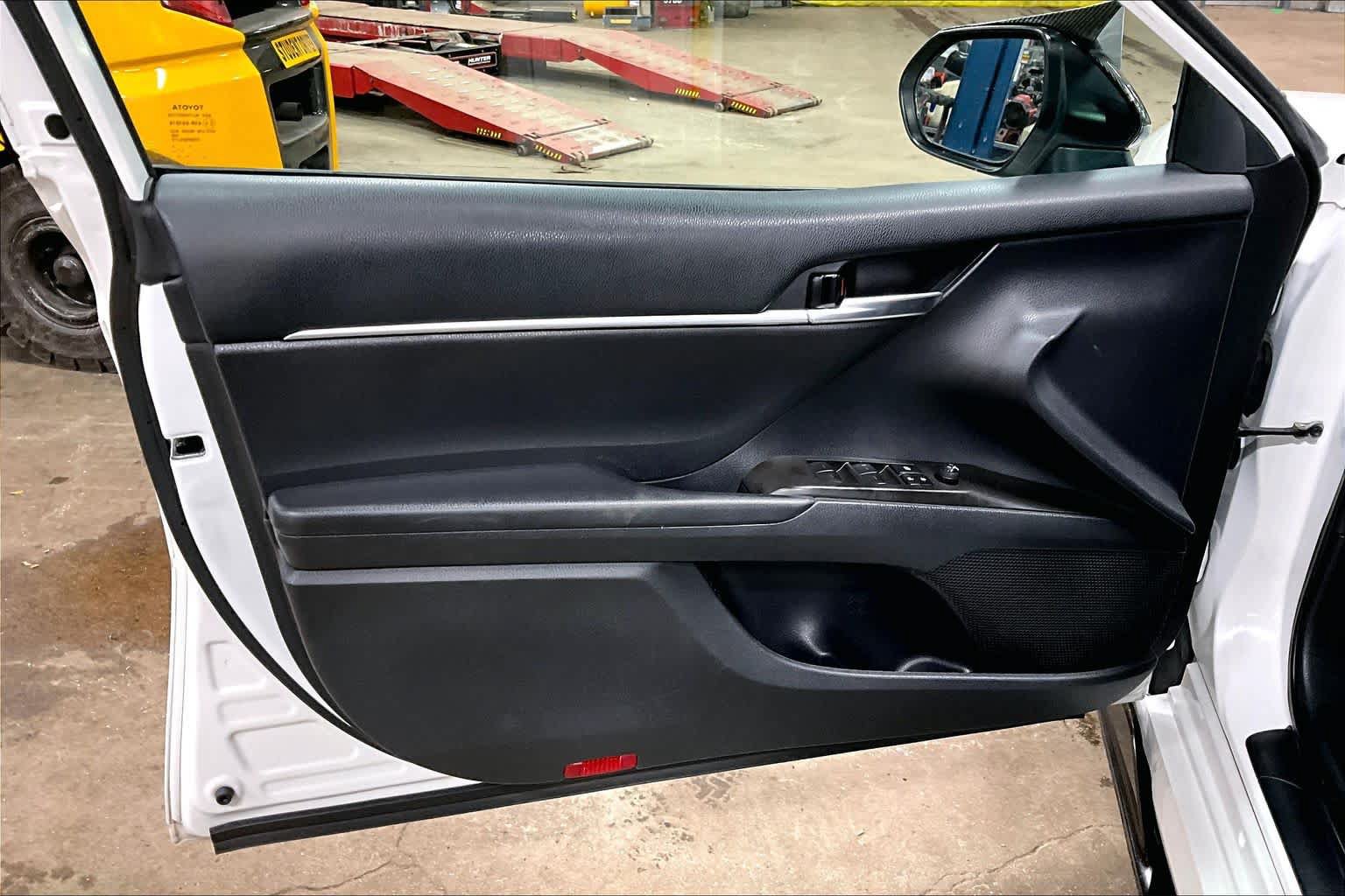Used 2021 Toyota Camry TRD FWD image 20