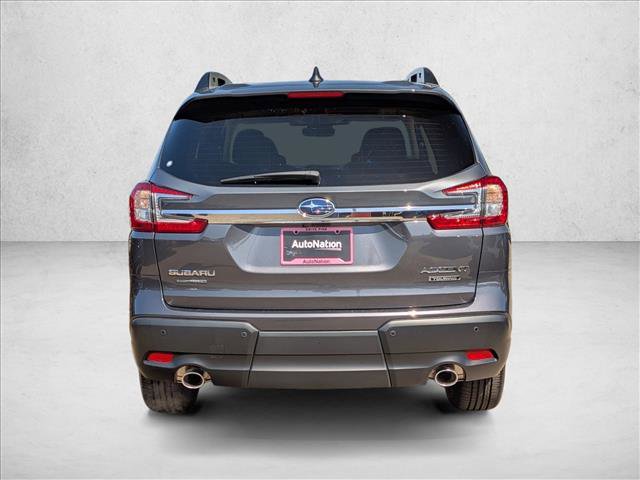 New 2026 Subaru Ascent Touring AWD/4WD image 8