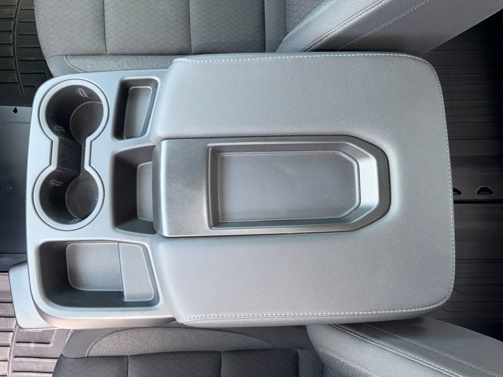 Used 2026 GMC Sierra 1500 Elevation image 27