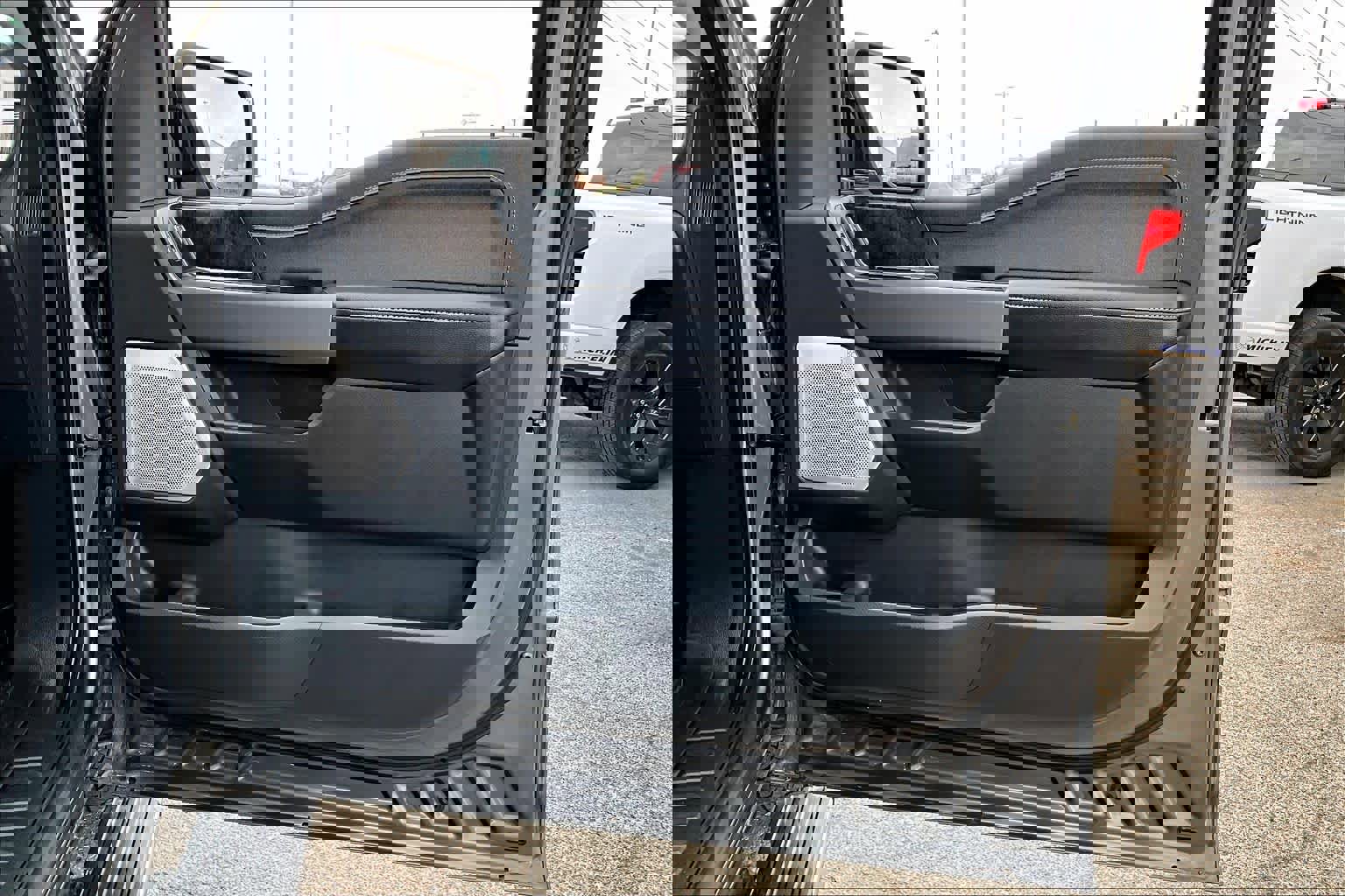 Used 2021 Ford F150 Lariat w/ Equipment Group 502A High image 21