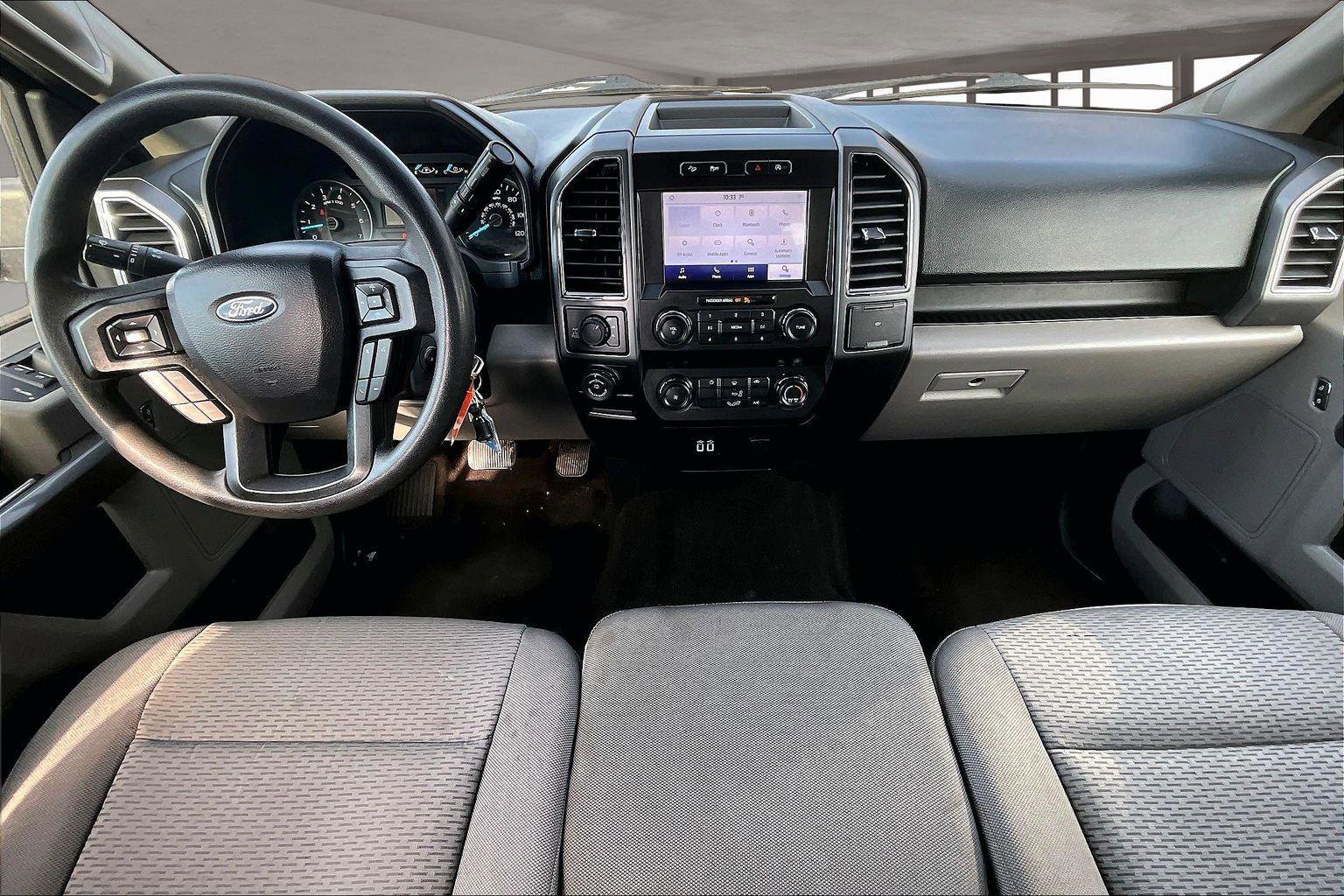 Used 2020 Ford F150 XLT w/ XTR Package image 15