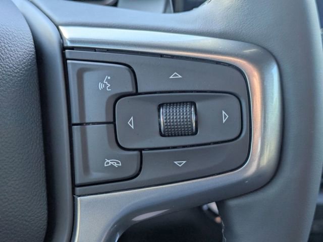 New 2026 Chevrolet Silverado 1500 LTZ w/ LTZ Premium Package image 17
