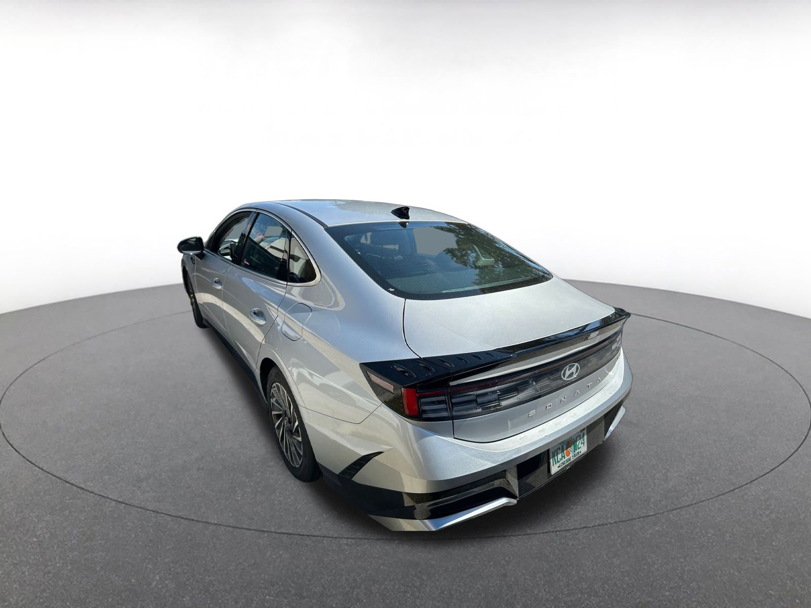 Used 2025 Hyundai Sonata SEL image 16