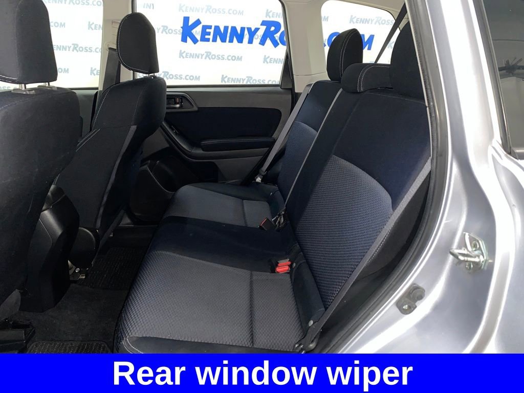 Used 2014 Subaru Forester 2.5i image 13