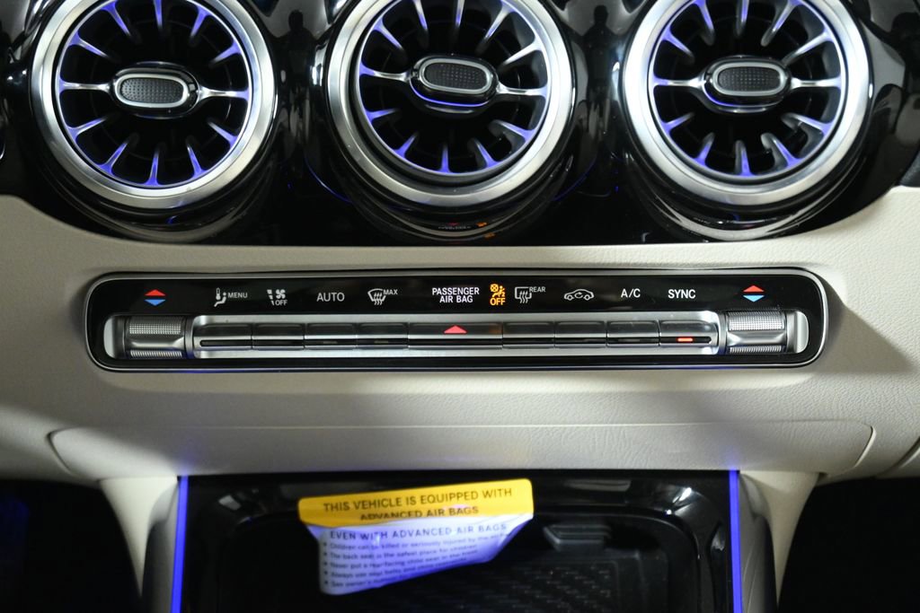 Certified 2026 Mercedes-Benz GLA 250 4MATIC image 20