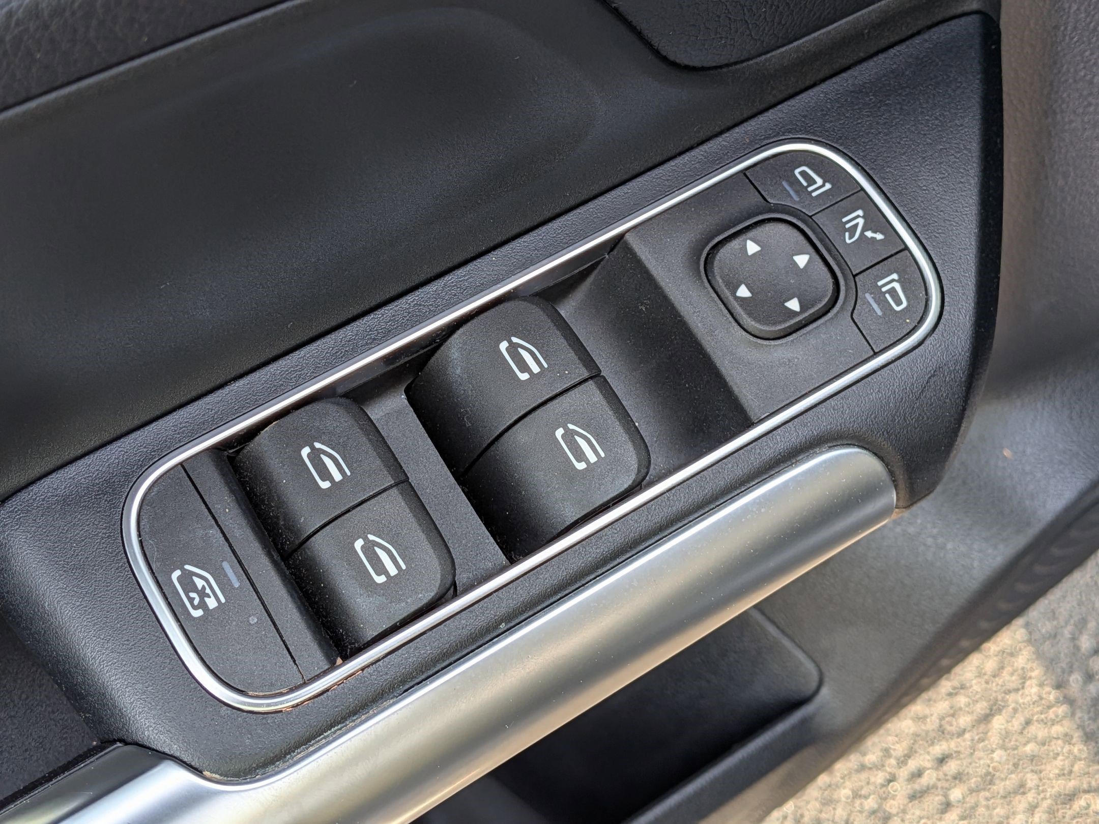 Certified 2024 Mercedes-Benz GLA 250 image 16