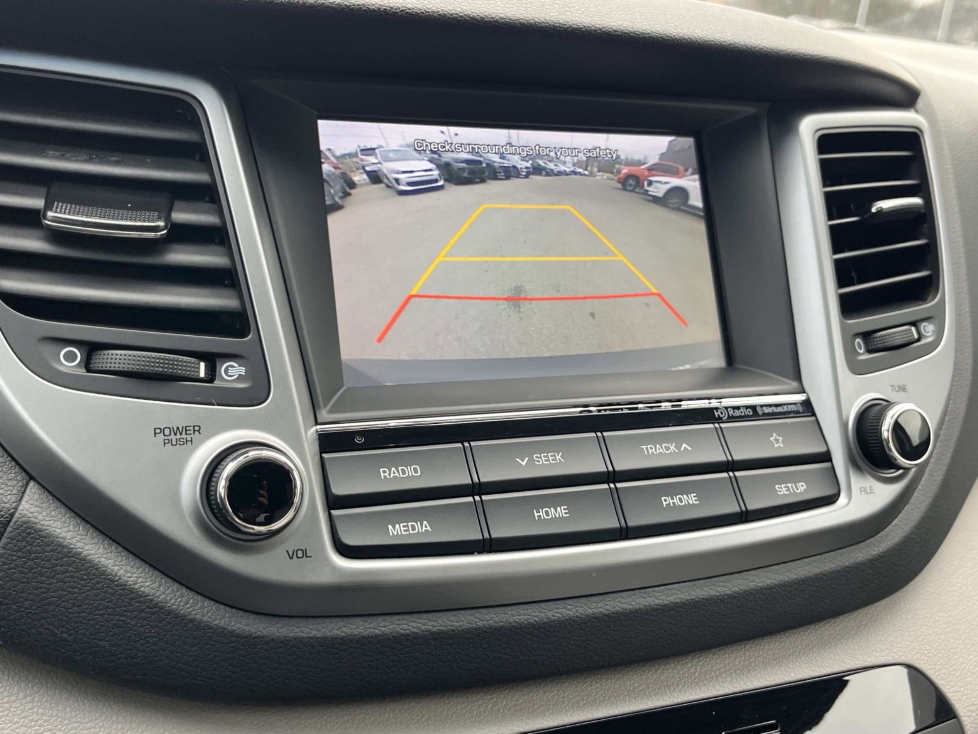 Used 2018 Hyundai Tucson Value image 28