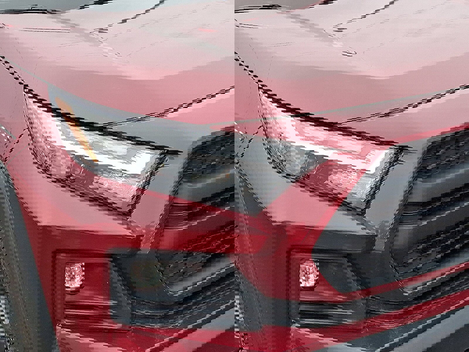 Certified 2023 Toyota RAV4 Adventure image 9