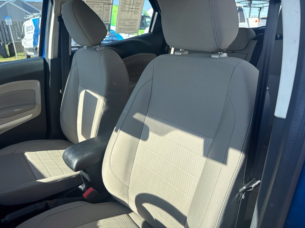 Used 2020 Ford EcoSport S AWD/4WD image 24