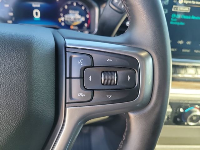 Used 2025 Chevrolet Silverado 2500 LT w/ All Star Edition image 27