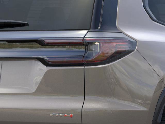 New 2026 GMC Acadia AT4 image 35
