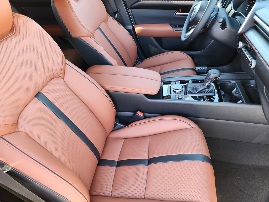 New 2026 MAZDA CX-50 AWD 2.5 S image 5