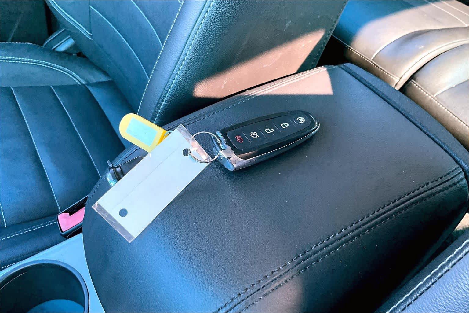 Used 2013 Ford C-MAX Energi SEL FWD image 15