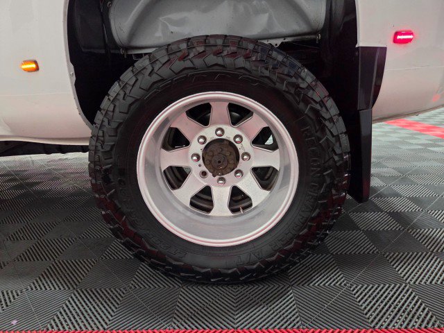 Used 2016 GMC Sierra 3500 Denali w/ Duramax Plus Package image 86