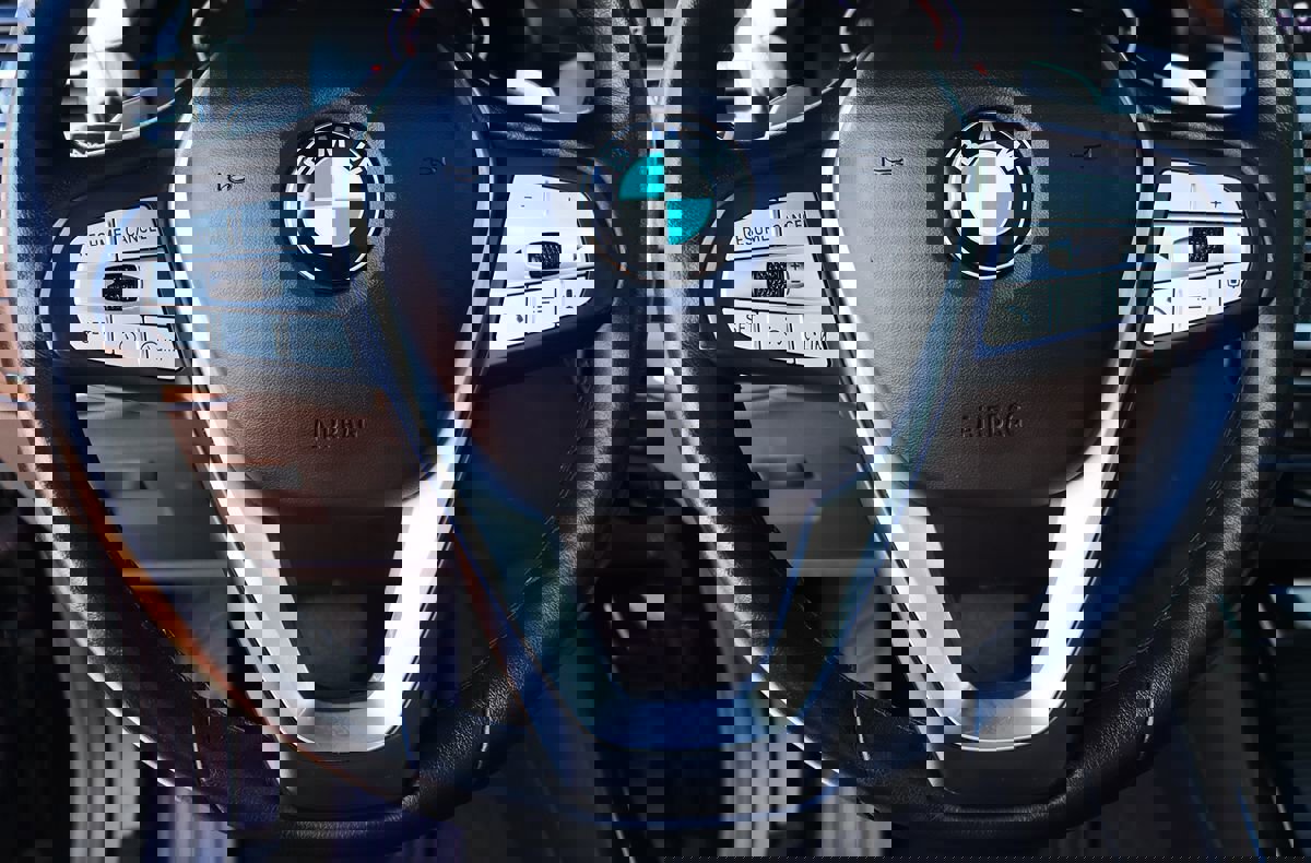 Used 2022 BMW X3 sDrive30i w/ Convenience Package image 61