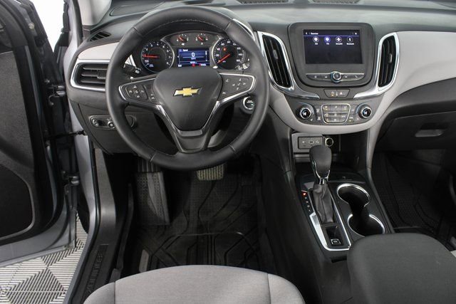 Used 2024 Chevrolet Equinox LT w/ LPO, Floor Liner Package image 11