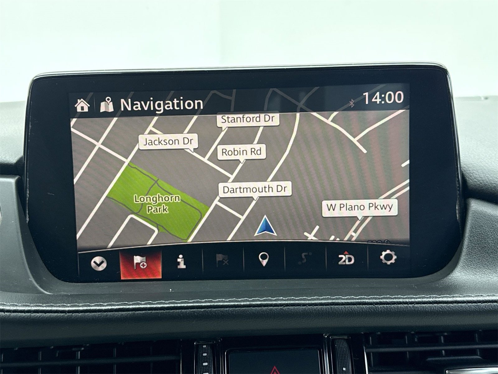 Used 2018 MAZDA MAZDA6 Signature image 27