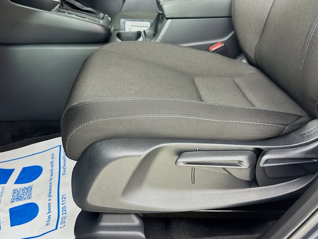 Used 2026 Honda CR-V LX image 29
