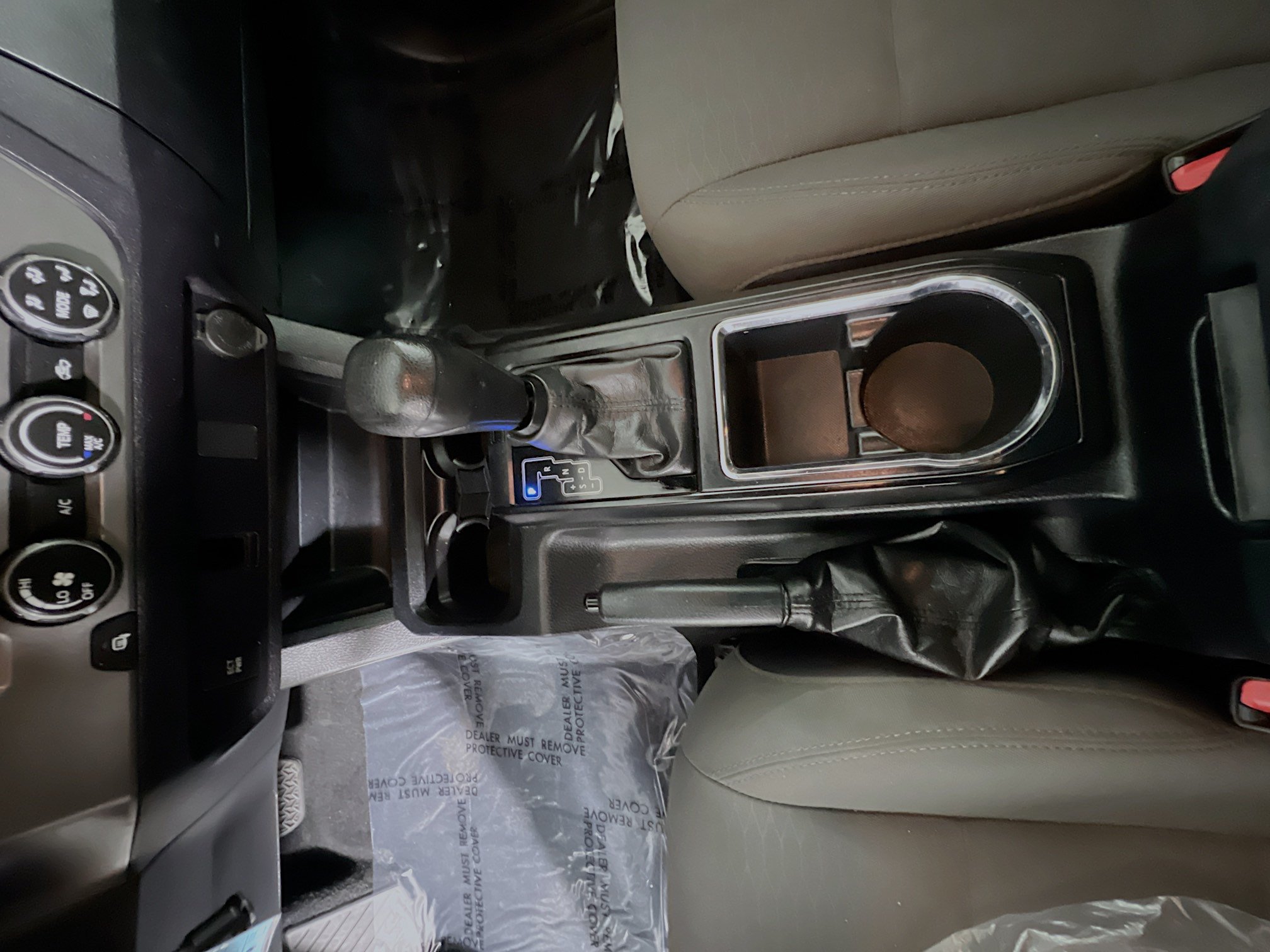 Used 2019 Toyota Tacoma SR w/ SR Convenience Package RWD image 23