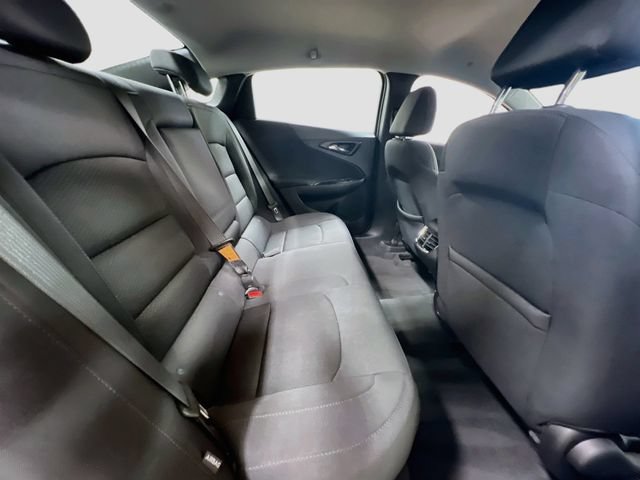 Used 2021 Chevrolet Malibu LT FWD image 27