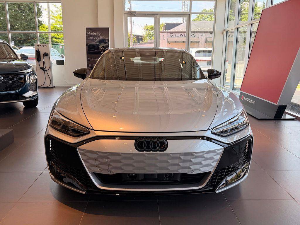 New 2026 Audi RS e-tron GT performance AWD/4WD image 6