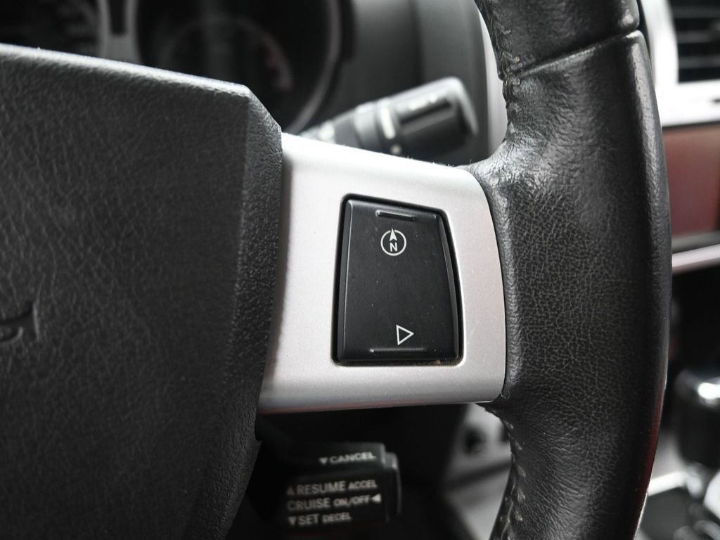 Used 2009 Dodge Nitro R/T image 31