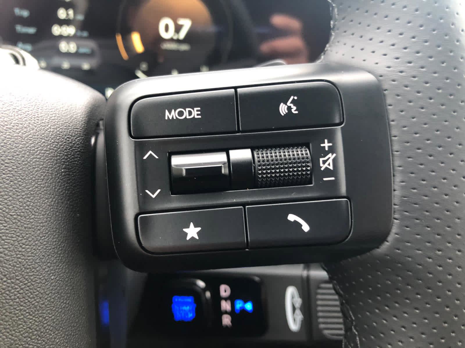 New 2026 Hyundai Palisade XRT Pro image 8