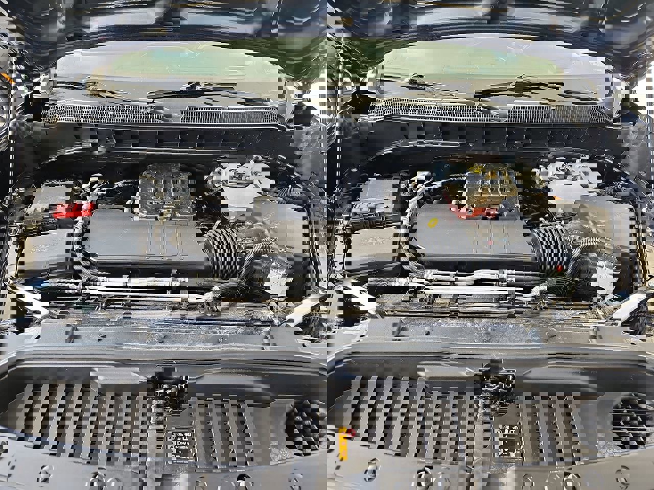 Used 2022 Chevrolet Silverado 1500 Custom w/ Safety Confidence Package AWD/4WD image 34