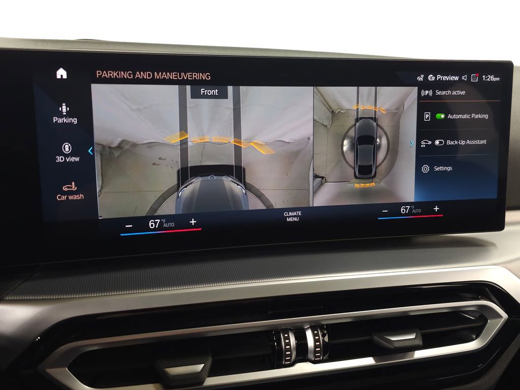 Used 2023 BMW i4 eDrive35 w/ Premium Package RWD image 32