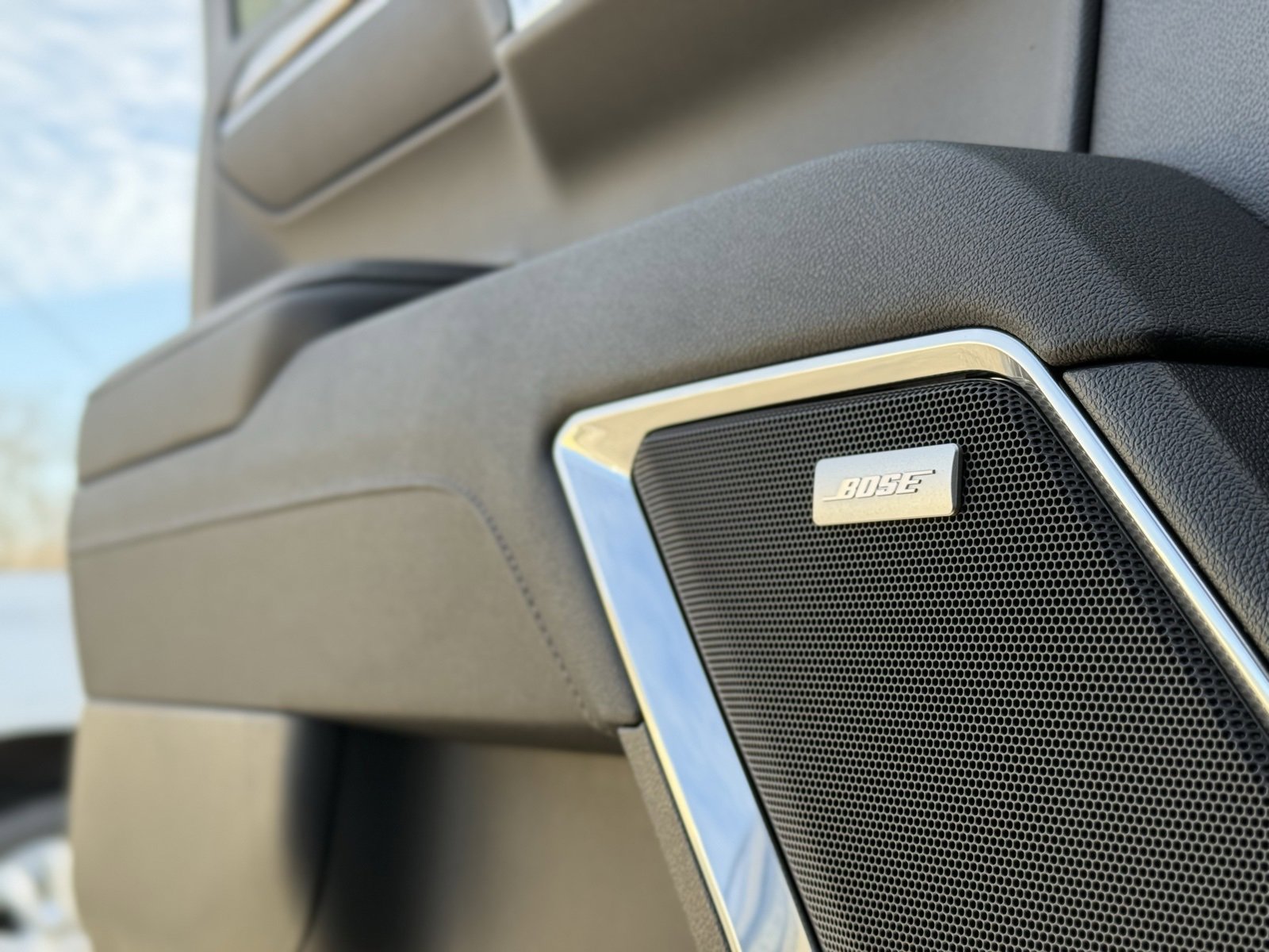 New 2026 Chevrolet Silverado 1500 LT Trail Boss w/ Convenience Package II image 10