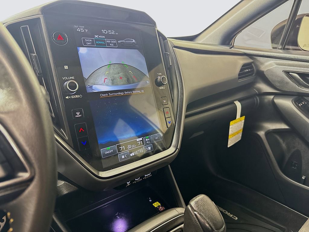 Certified 2024 Subaru Crosstrek 2.5i Sport image 18