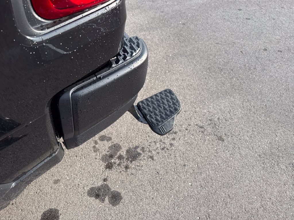 New 2027 RAM 1500 4x4 Crew Cab image 31