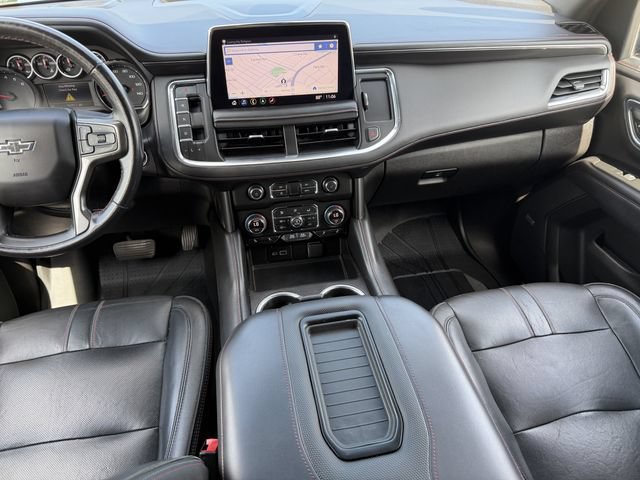 Used 2021 Chevrolet Tahoe RST w/ Luxury Package AWD/4WD image 20