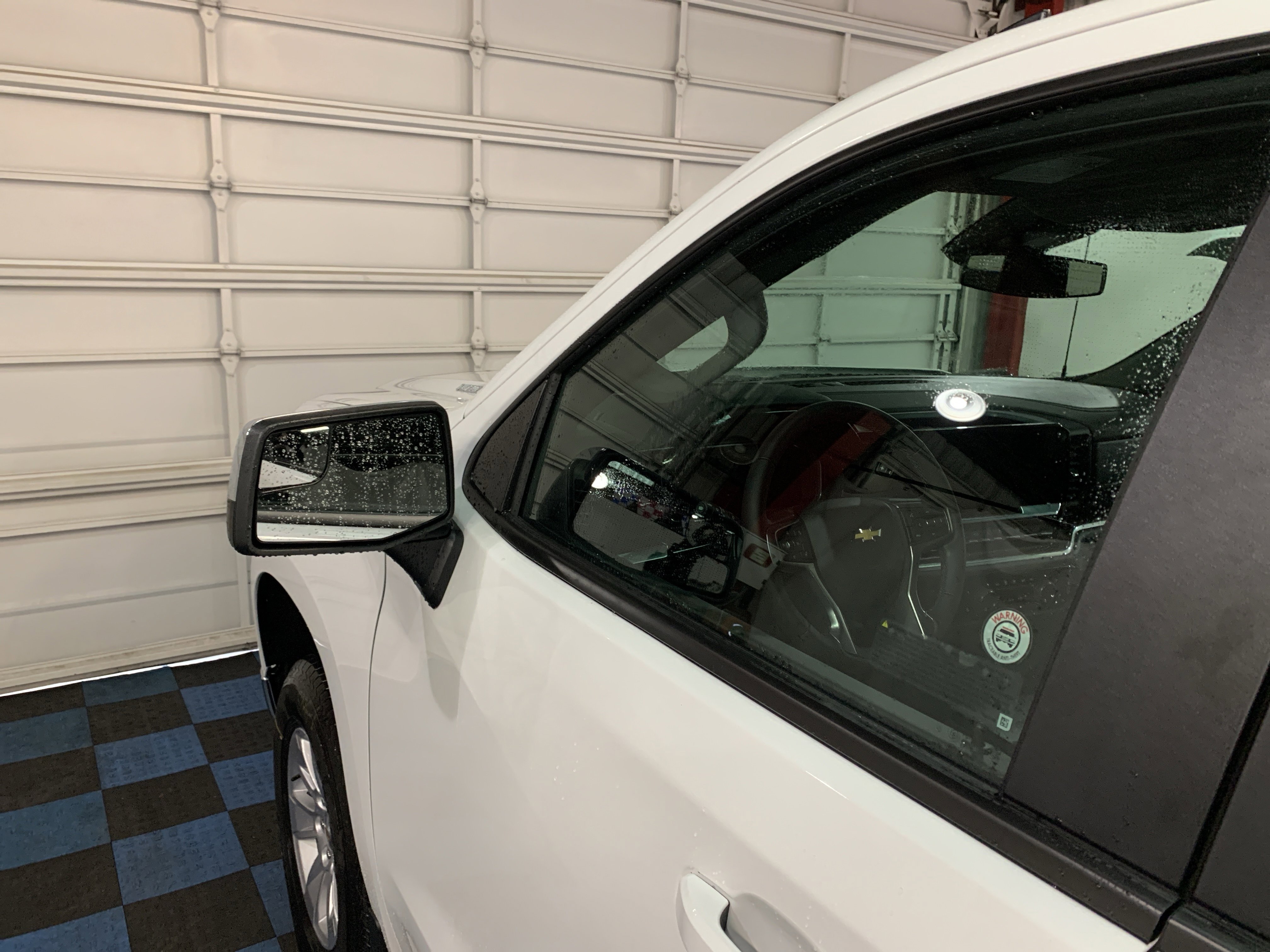 New 2026 Chevrolet Silverado 1500 LT image 8