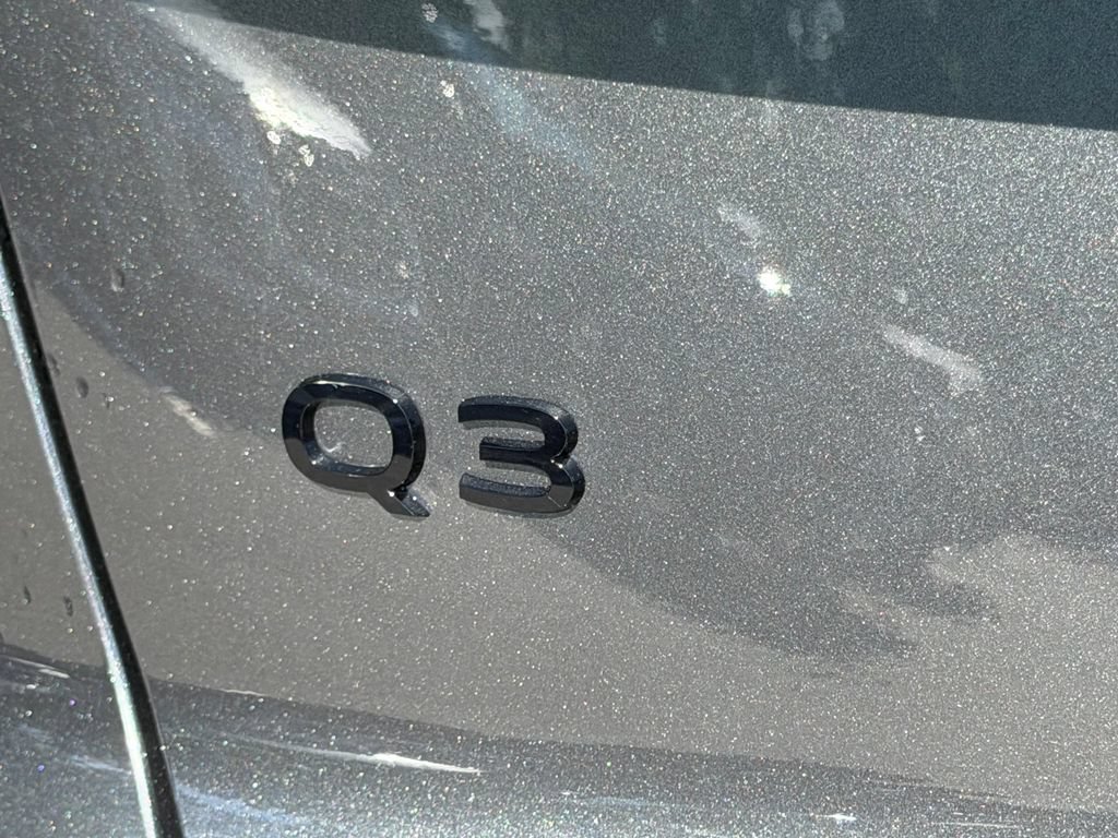 New 2026 Audi Q3 quattro 2.0T AWD/4WD image 26