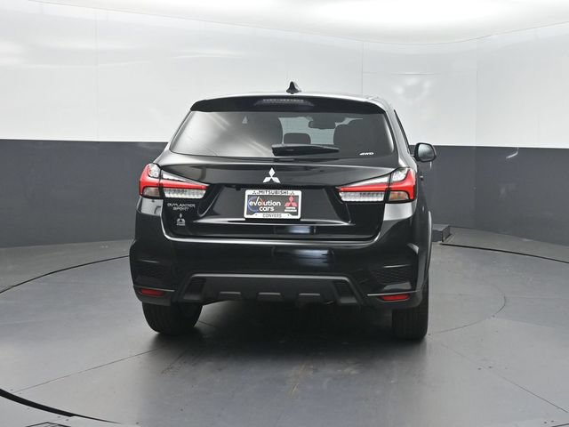 New 2026 Mitsubishi Outlander Sport ES AWD/4WD image 25